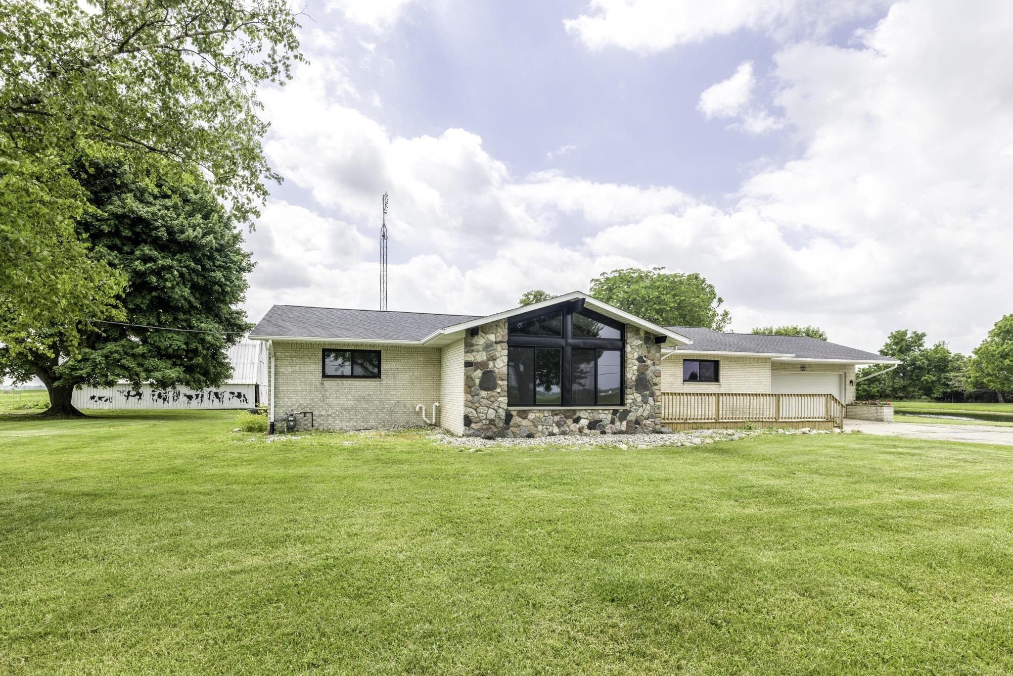 3100 Deckerville Road