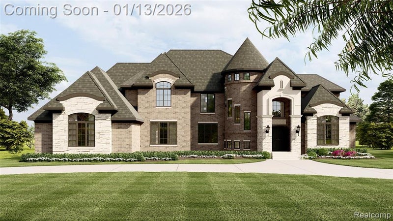 3215 Pompilio Drive