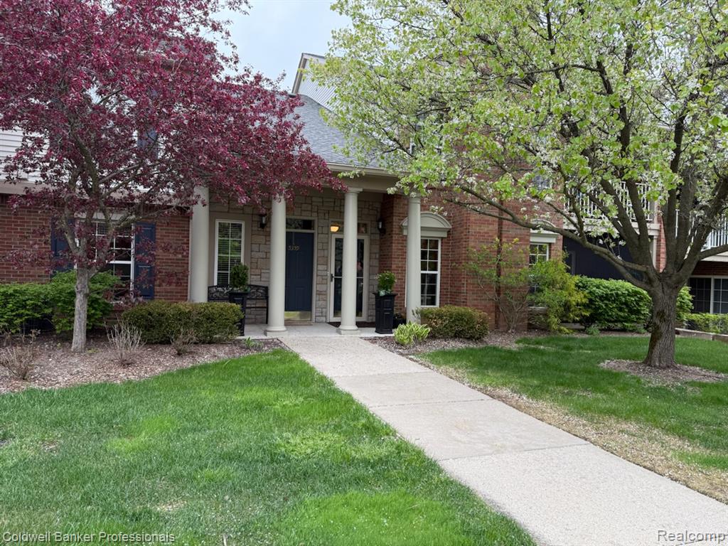 5349 Brookemonte Circle