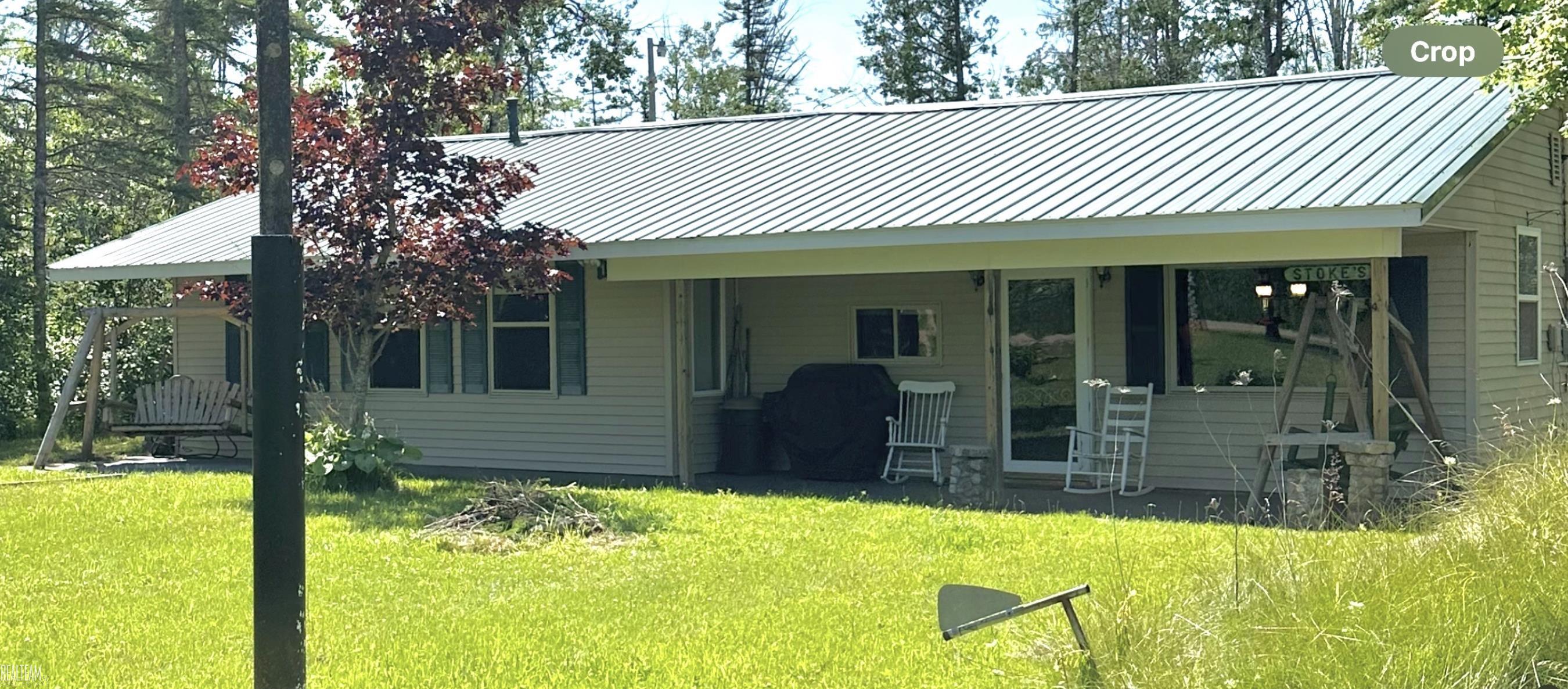 16865 Grace Harbor Road