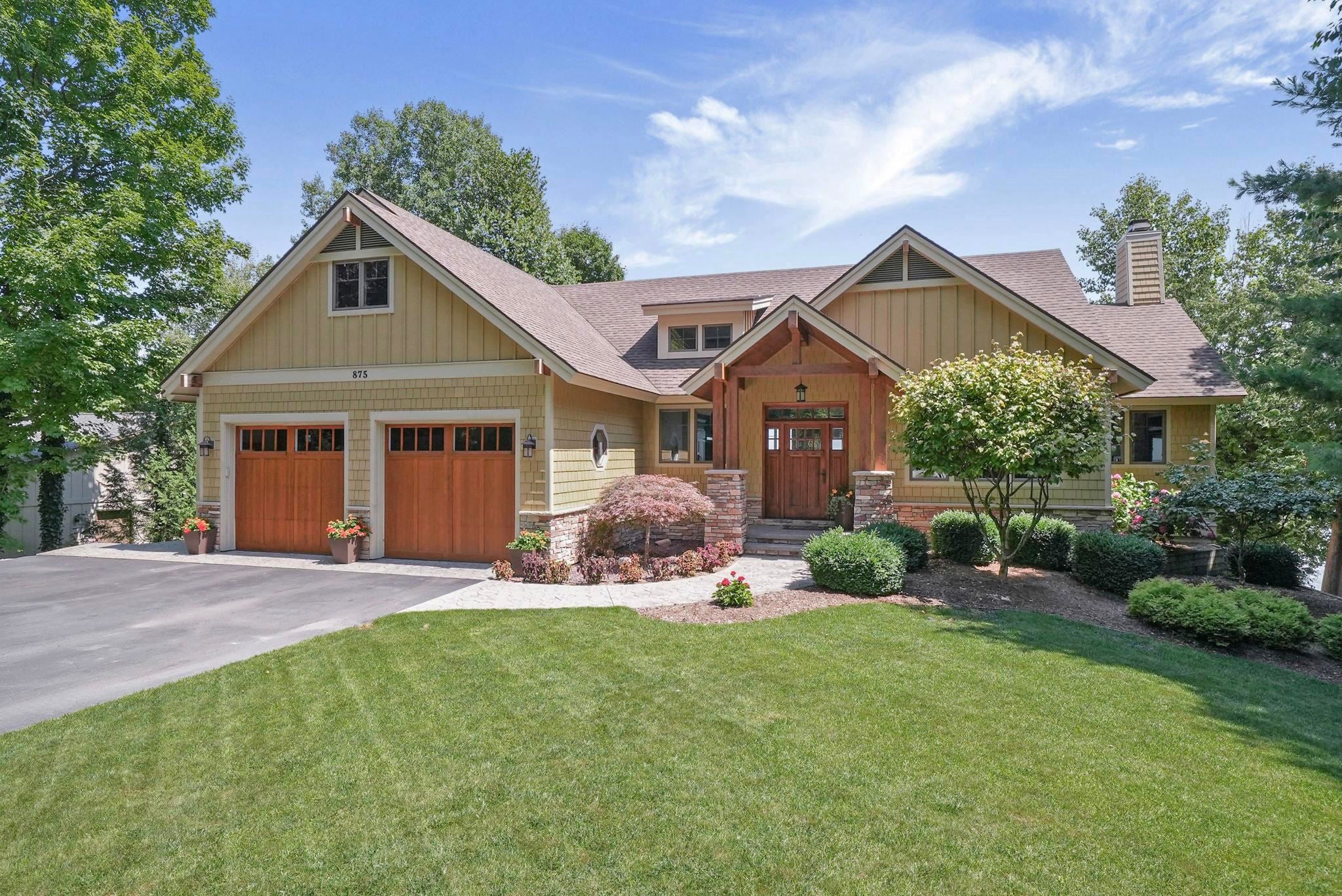 875 S Nanagosa Trail Lot: 101