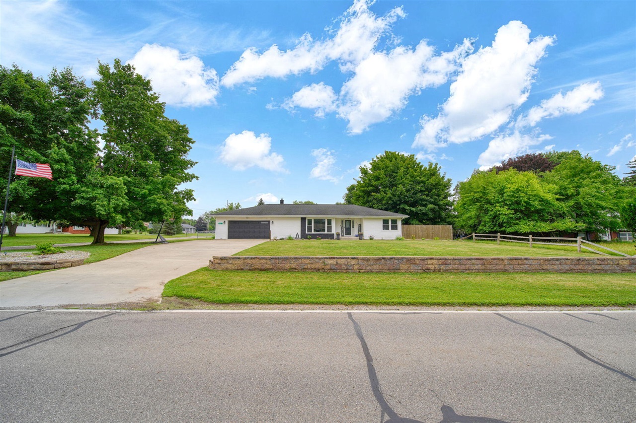 4123 Flansburg Road