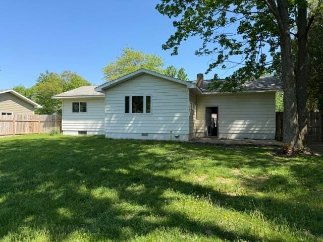 Photo of 3140 Lee St Street, Harrison, MI 48625 (MLS # 50209634)