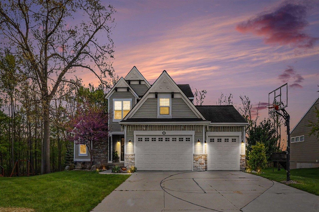 1507 Wellman Road