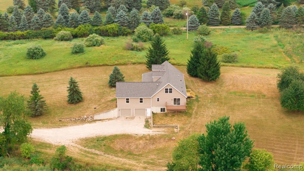 5795 E Centerline Road