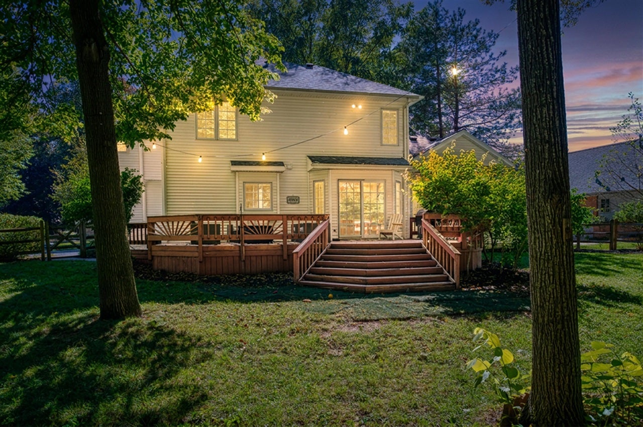4090 Deerfield Woods Drive