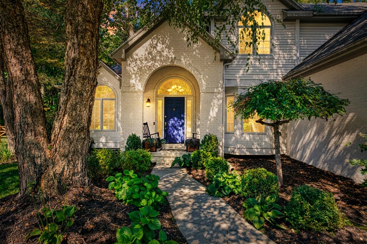 4090 Deerfield Woods Drive