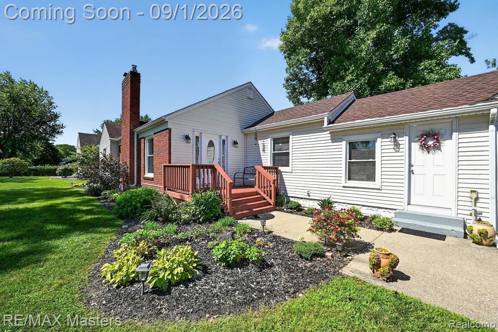 2935 N Monroe Street