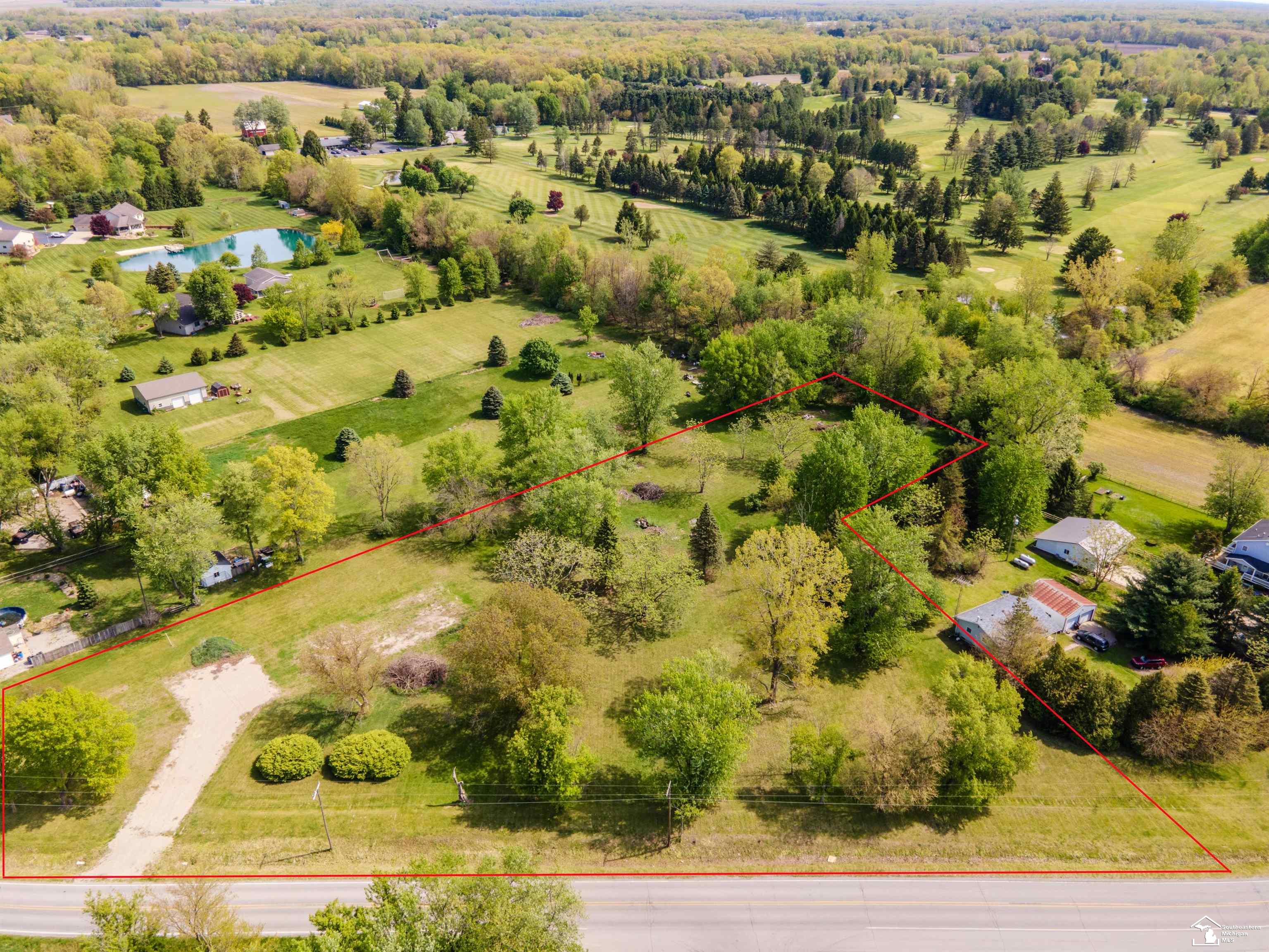 4175 Teal Road