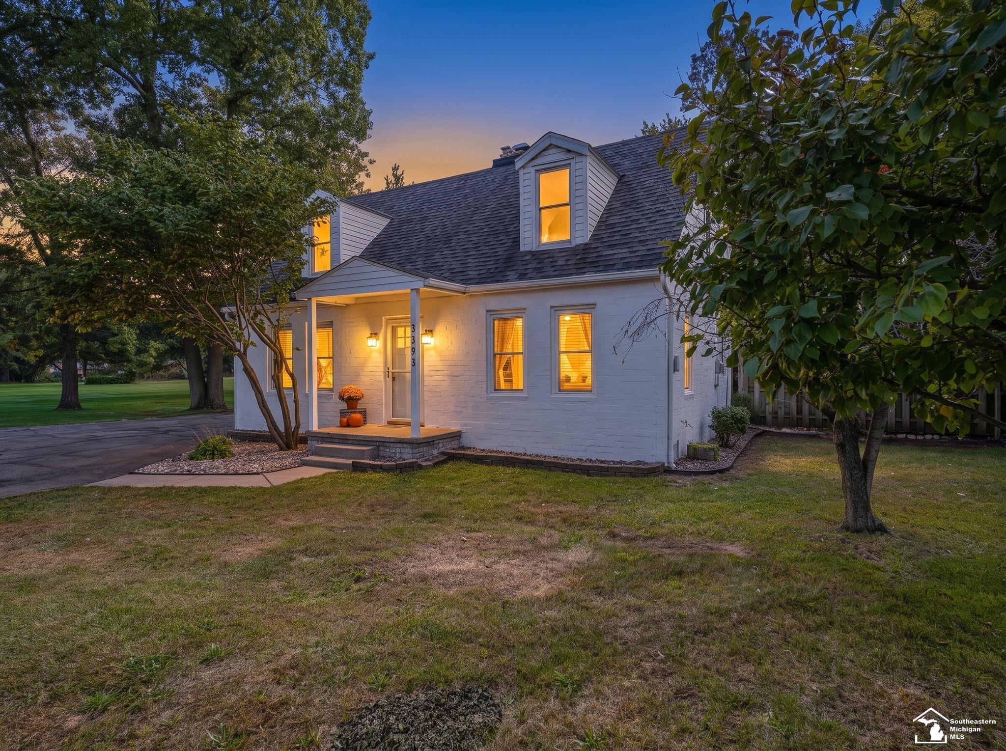 3193 W Temperance Road