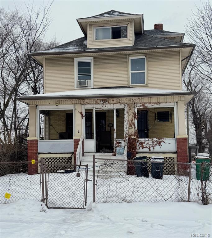 148 Waverly Street