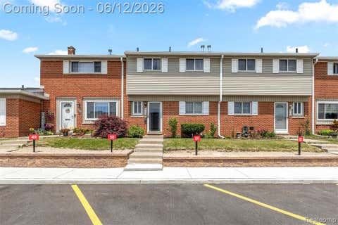 Photo of 29156 Manchester Street, Westland, MI 48185 (MLS # 61001286)