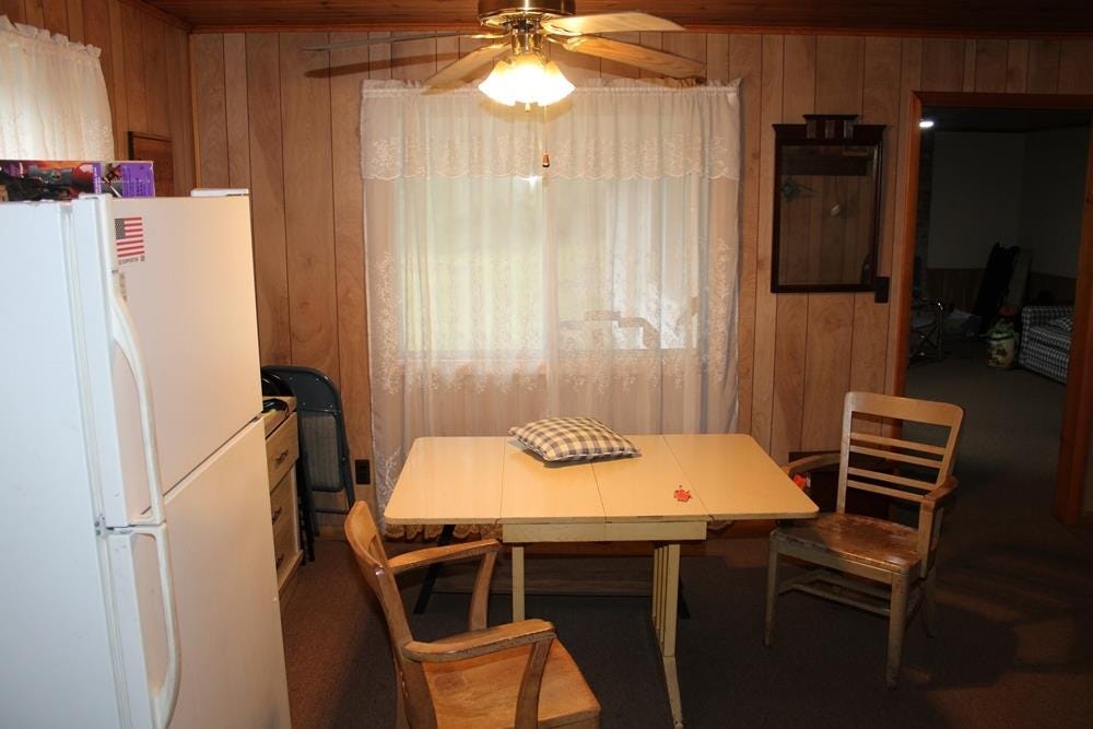 Photo of 730 W Elder Drive, Harrison, MI 48625 (MLS # 50210800)