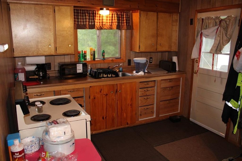 Photo of 730 W Elder Drive, Harrison, MI 48625 (MLS # 50210800)