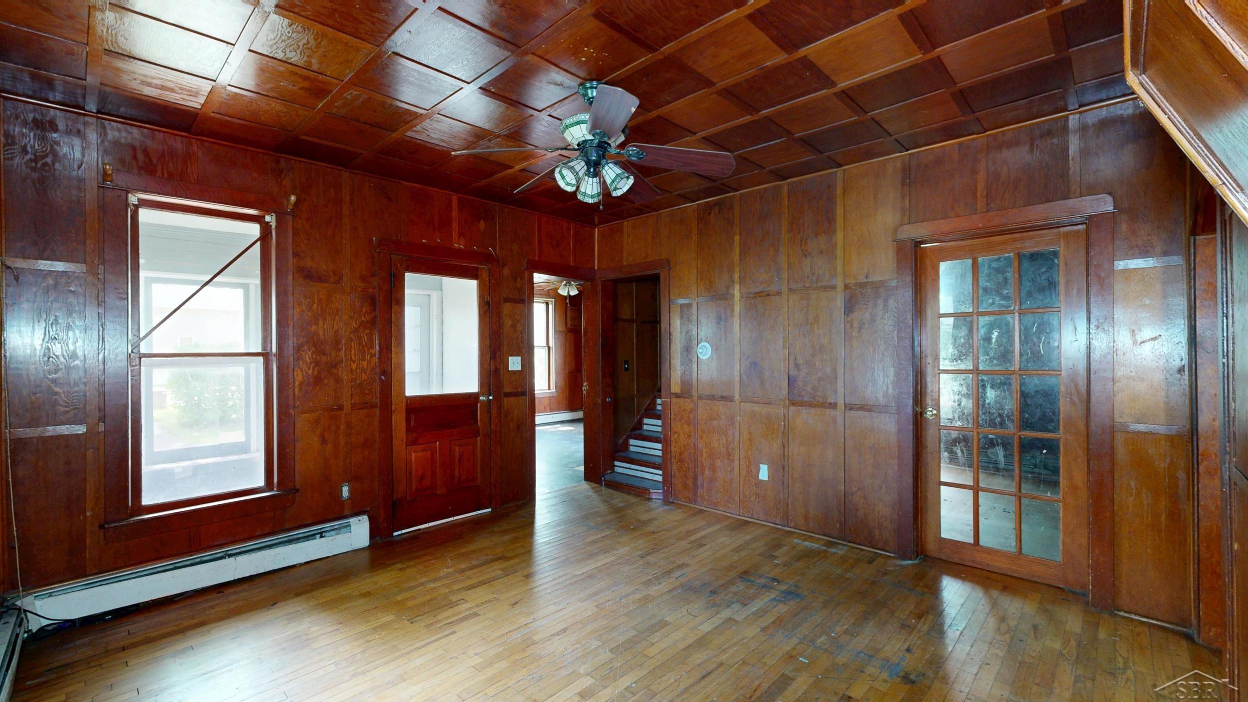 400 Shattuck Road