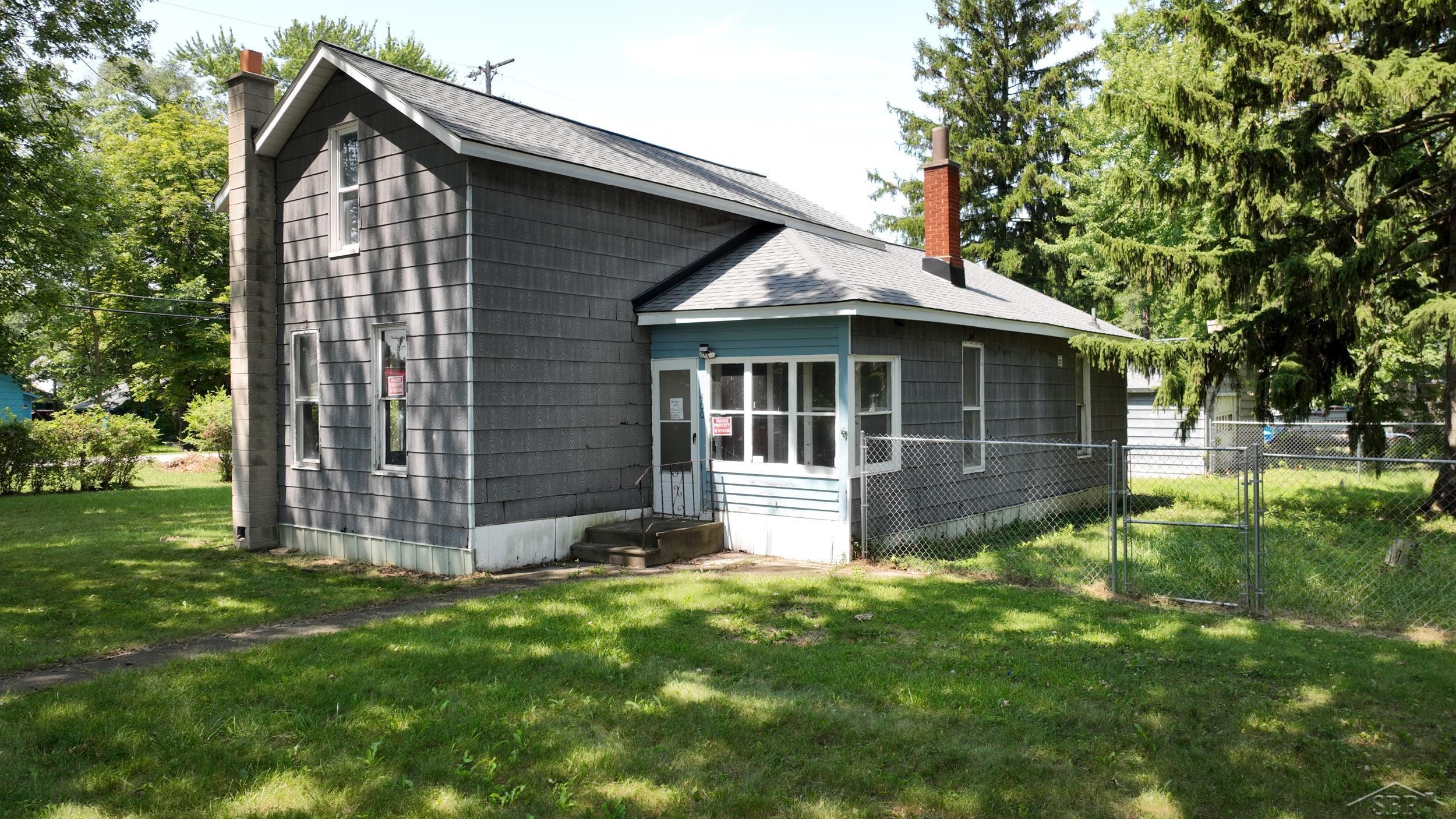 400 Shattuck Road