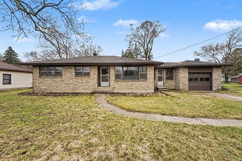 Photo of 896 Bailey Park Drive, Grand Rapids, MI 49525 (MLS # 70519084)
