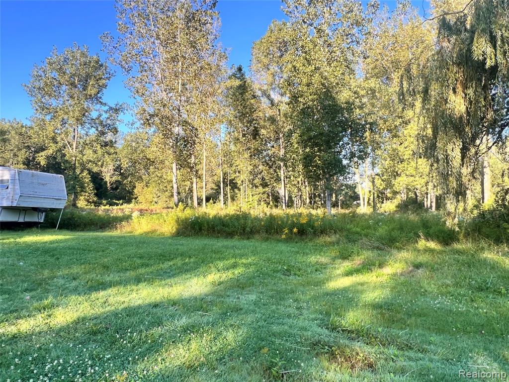 8085 W Newburg Road