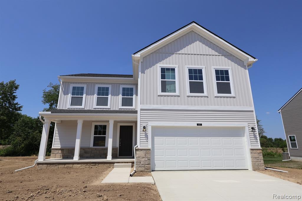 4187 Cedar Lane