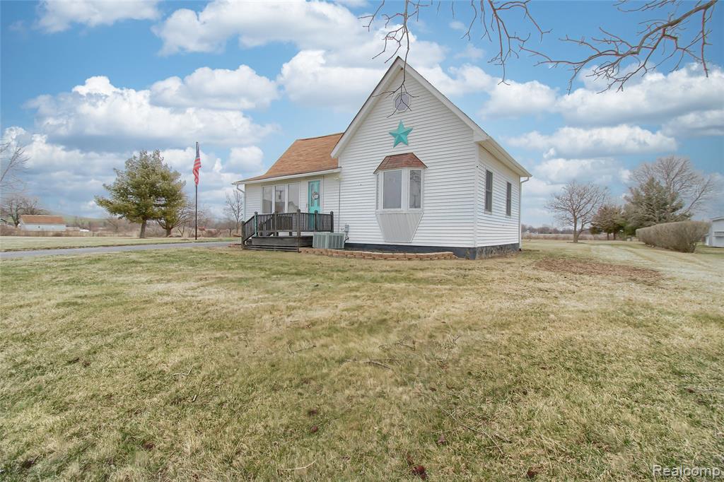 13974 Carleton West Road