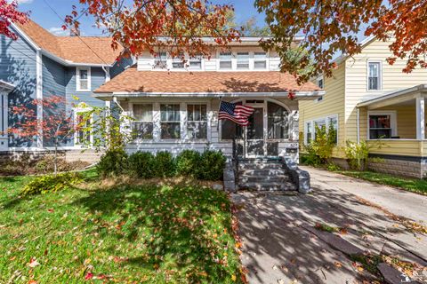 303 E Lorain Street Monroe MI 48162