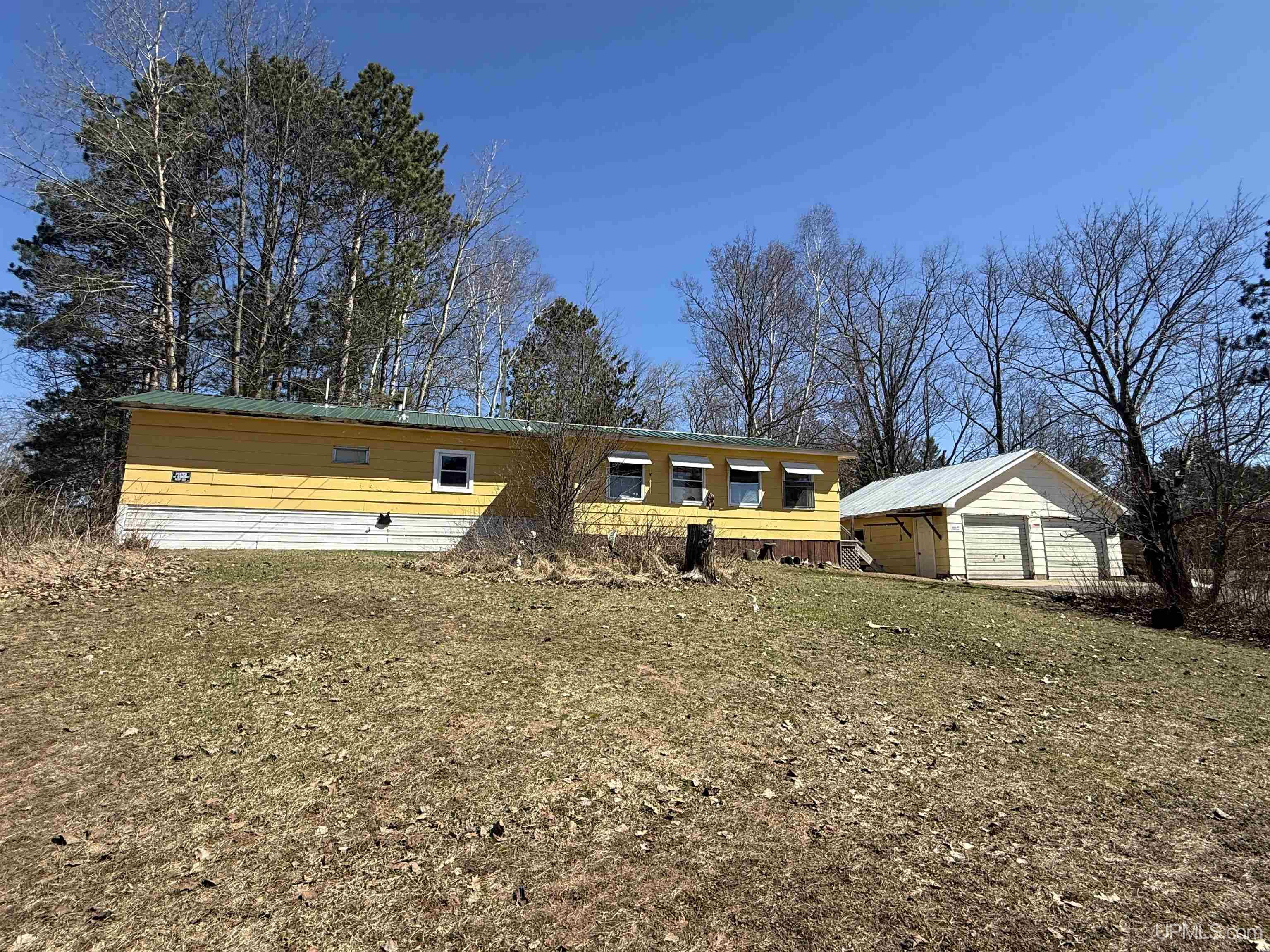649 Bortolini Road