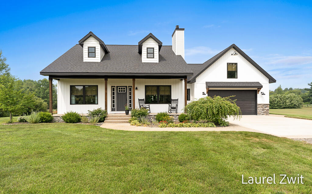2281 N Green Creek Road