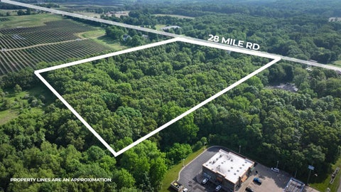 Photo of VL 28 Mile Road, Albion, MI 49224 (MLS # 70537315)