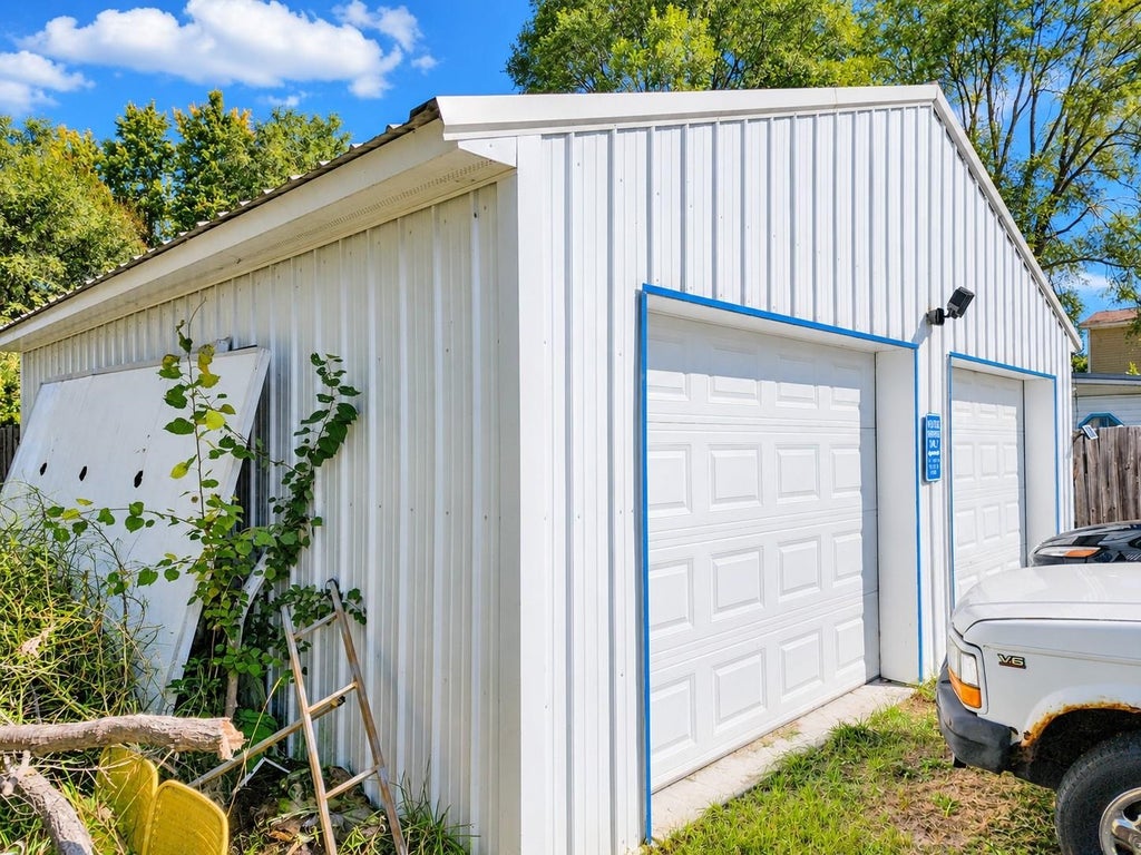 Photo of 640 W Surrey Road, Farwell, MI 48622 (MLS # 50223238)
