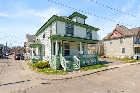 Photo of 416 Bellevue Place, Kalamazoo, MI 49007 (MLS # 70524522)