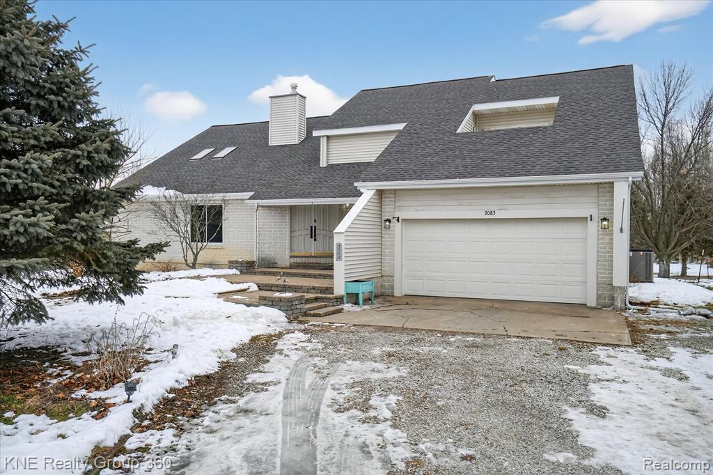 7083 E Mount Hope Highway