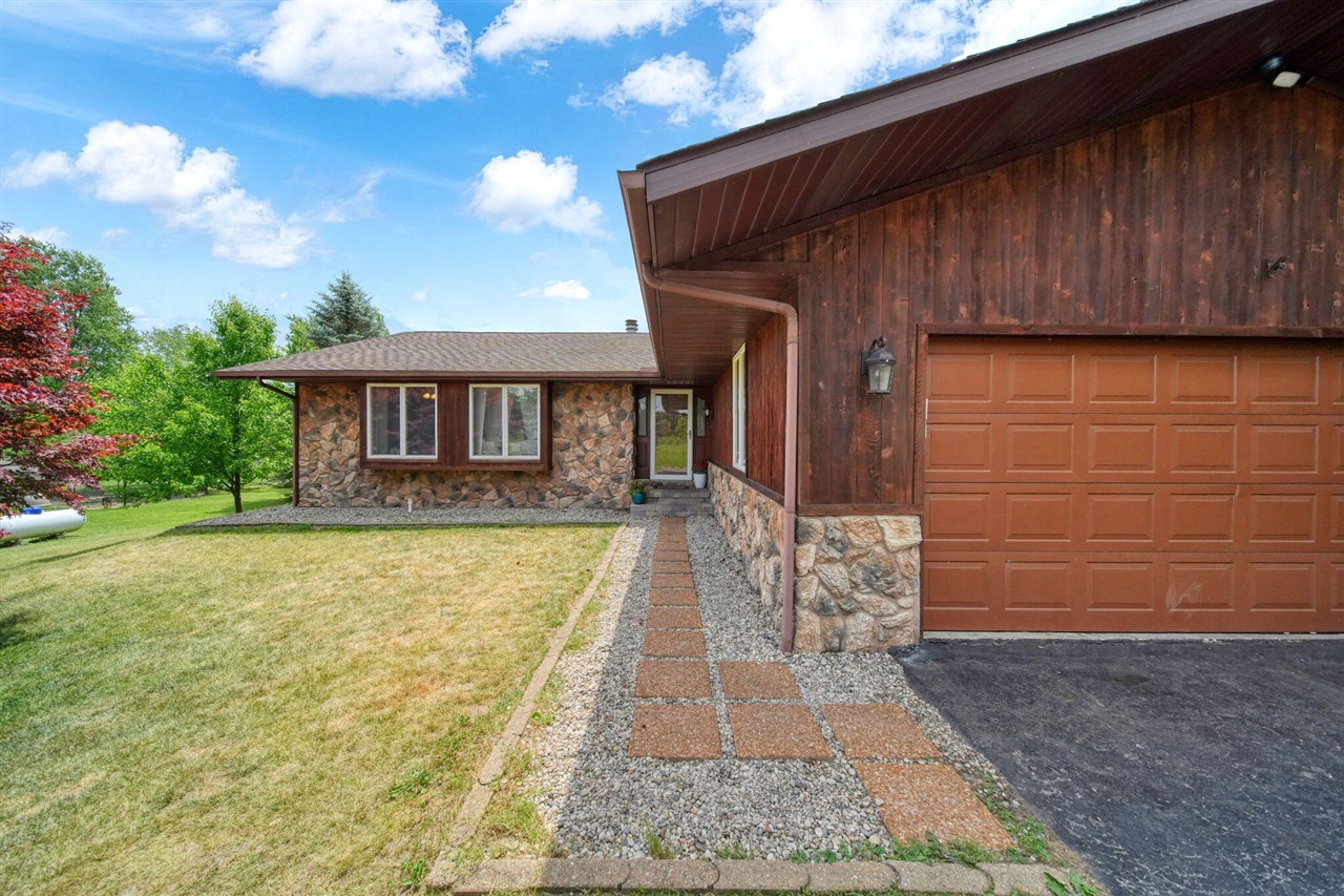10799 Austin Road