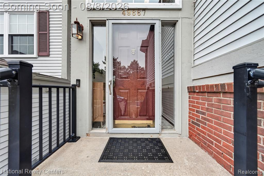 49667 Draper Circle