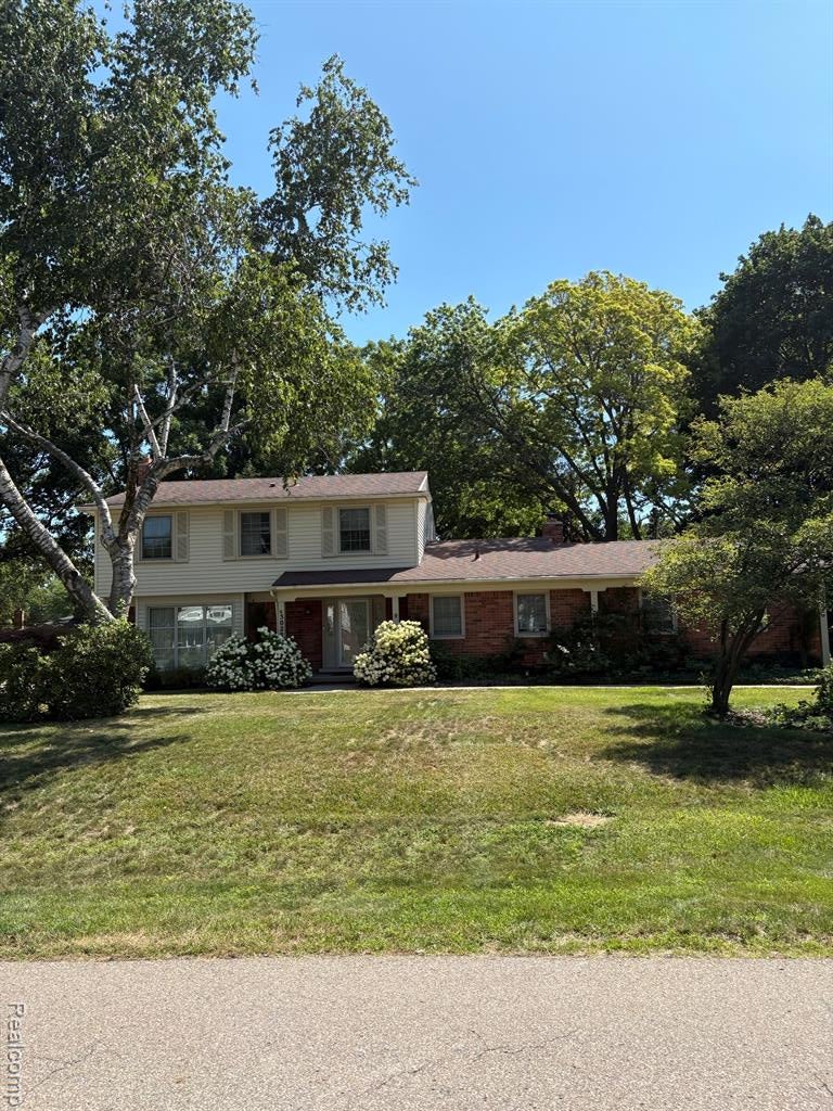 3028 Caswell Drive