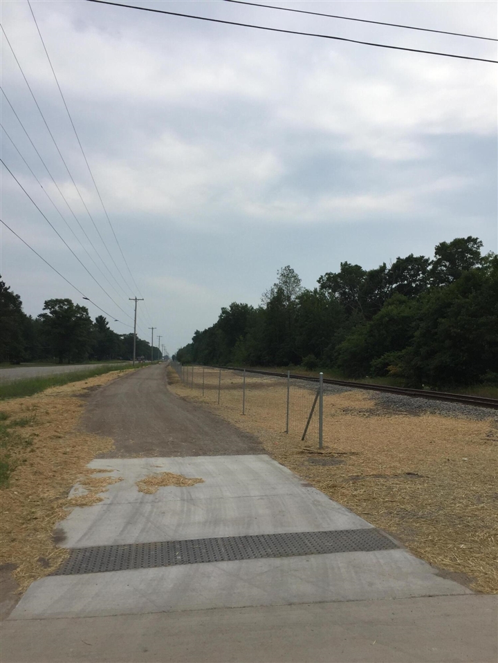 Parcel K Dodge Lake Road