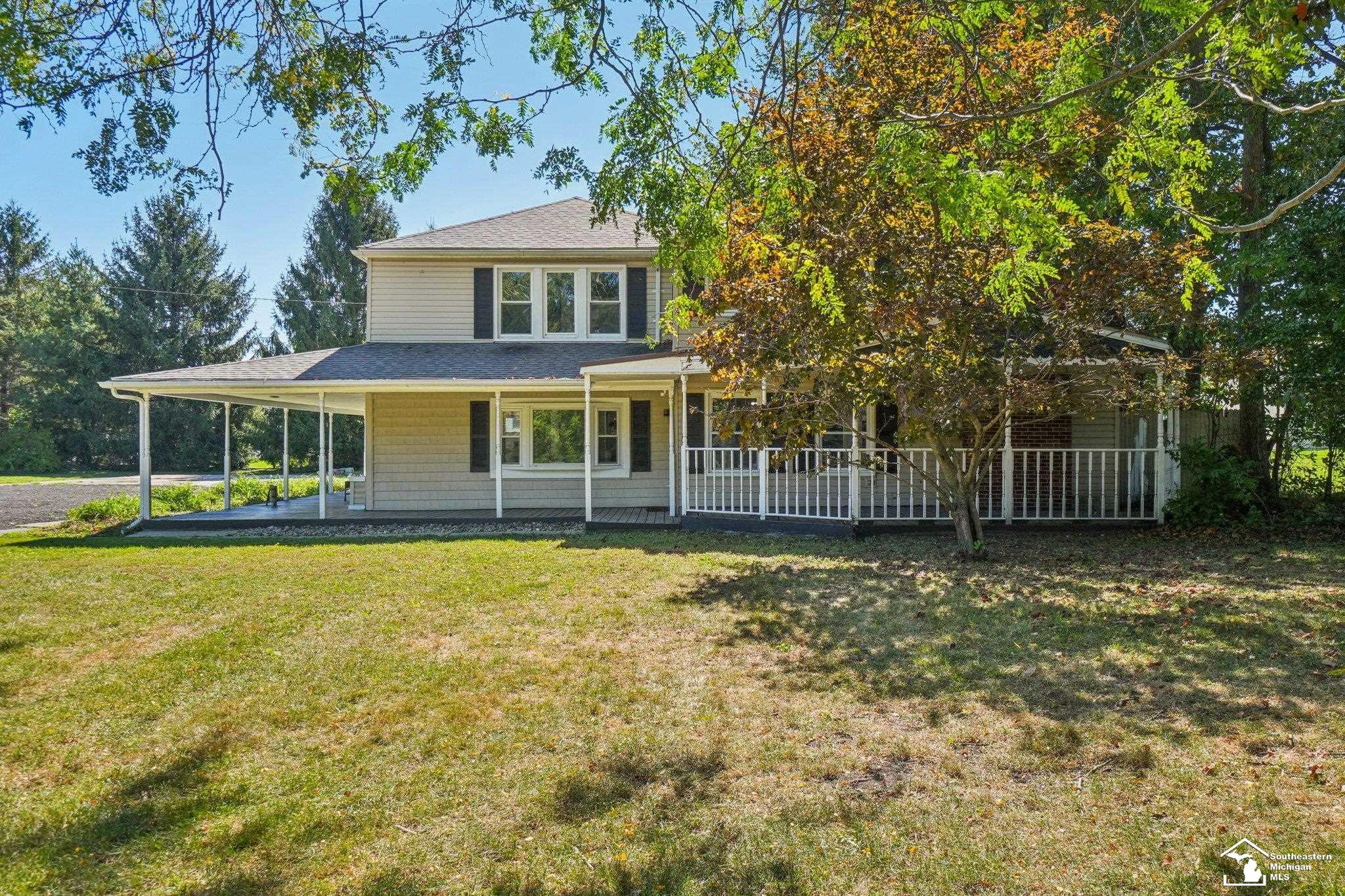 3009 Sterns Road