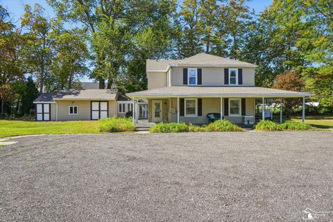 3009 Sterns Road Lambertville MI 48144