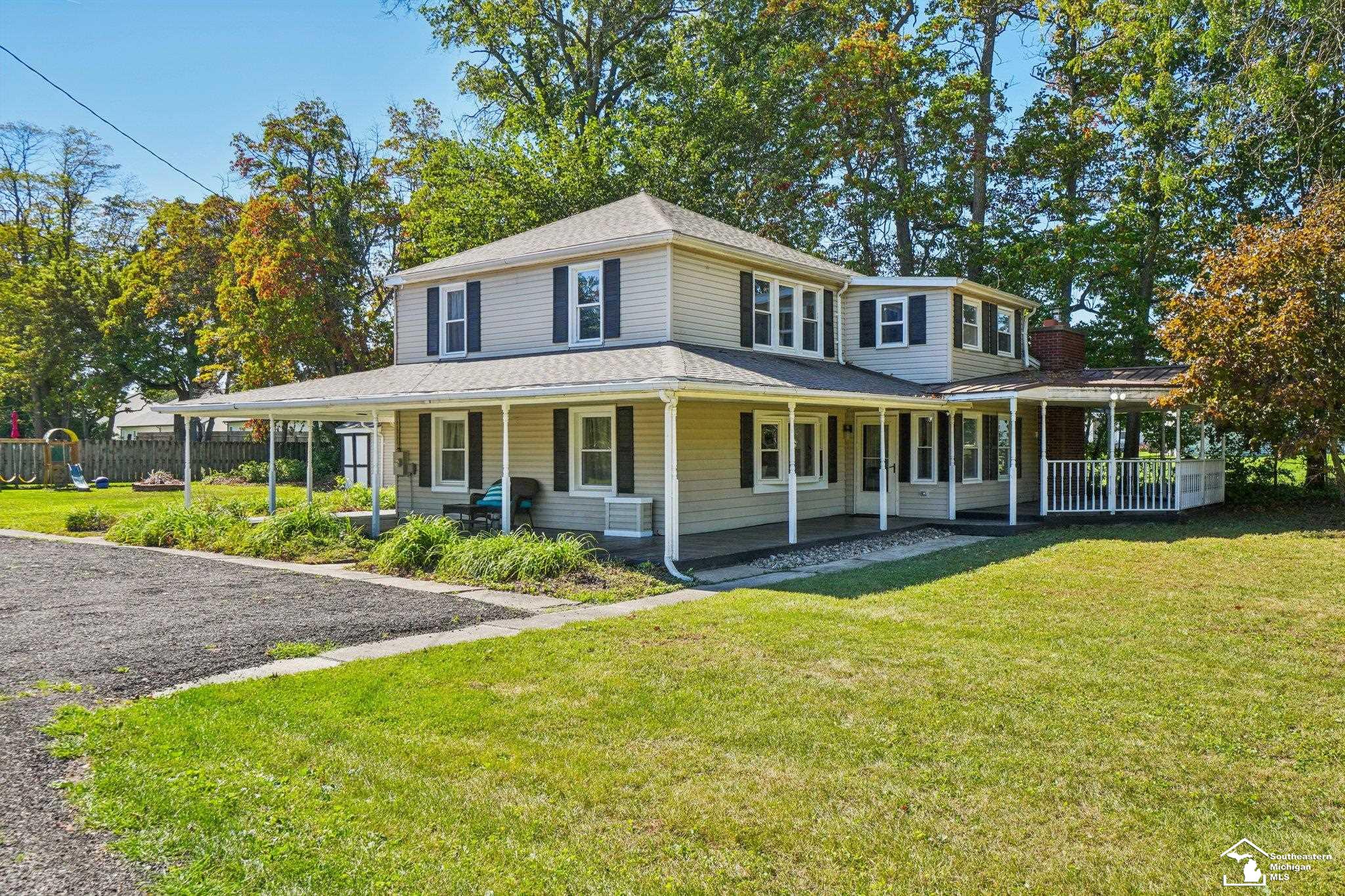 3009 Sterns Road