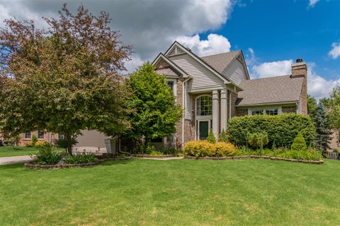Photo of 1829 Michelle Court, Ann Arbor, MI 48105 (MLS # 70544467)