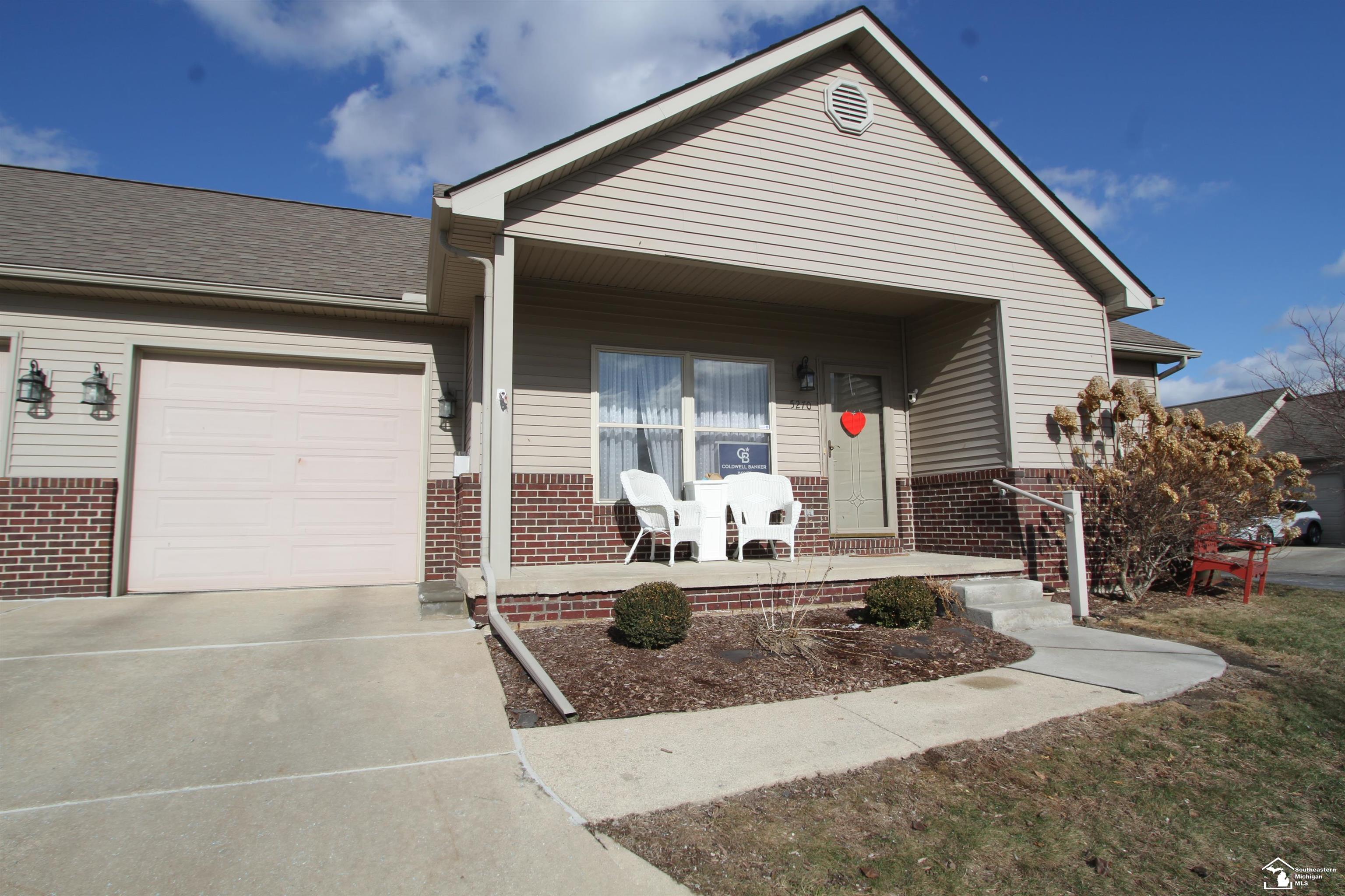 5270 Sprucewood Drive Unit #14