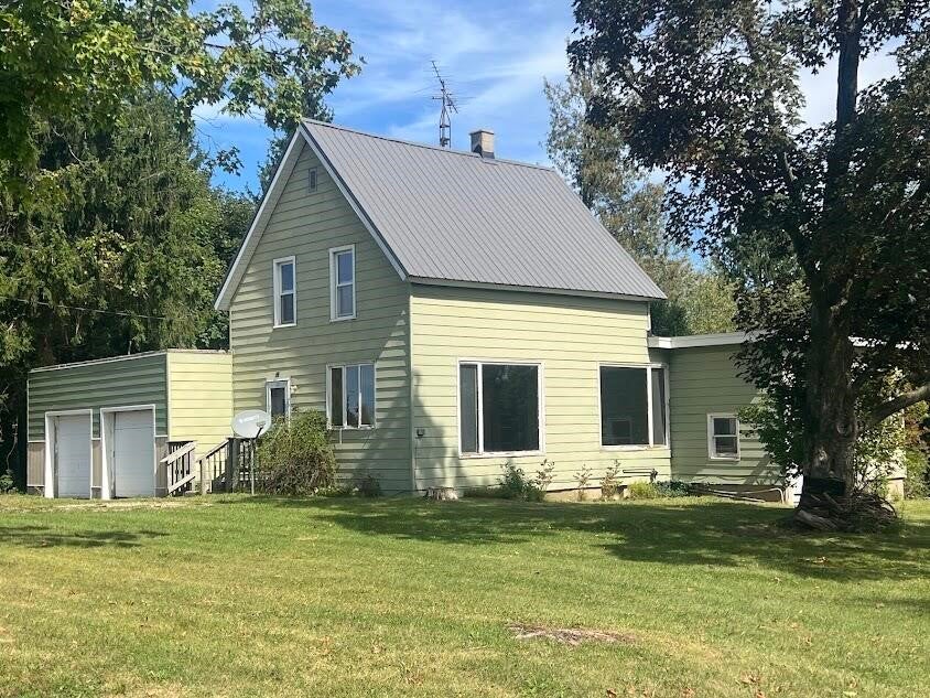 4364 N N. Stiles Road