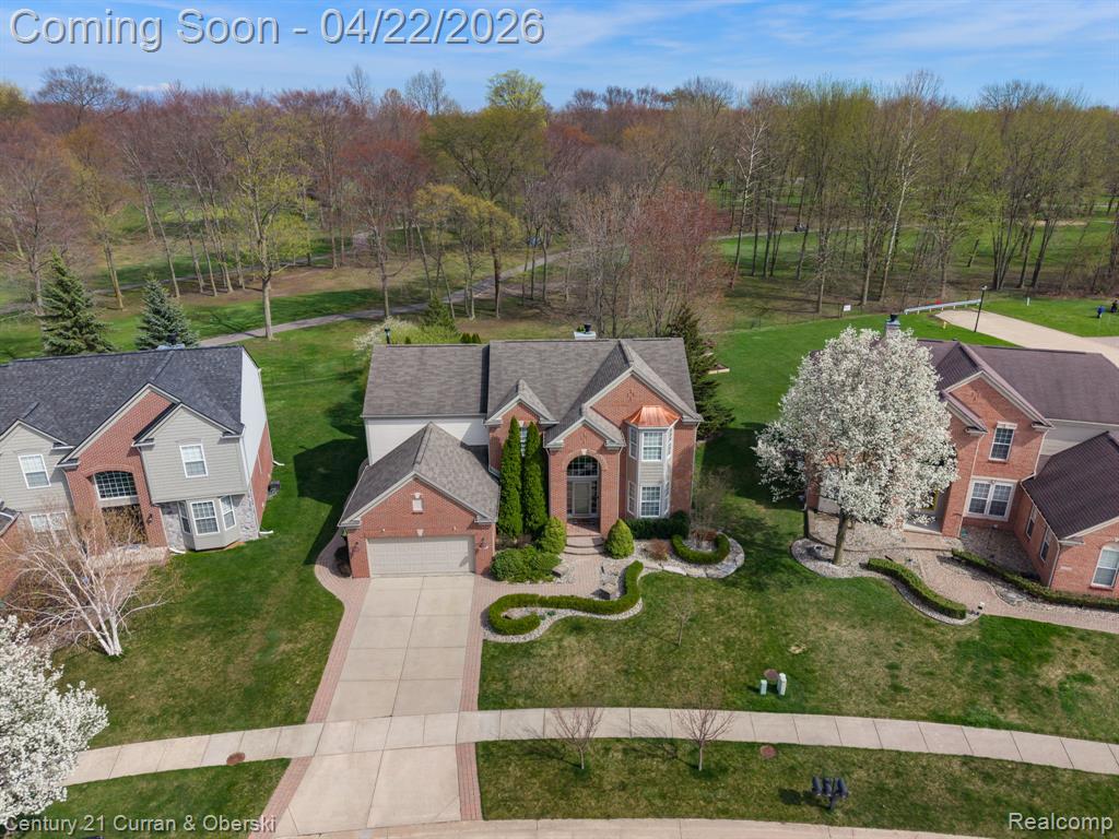 48742 Tanglewood Drive