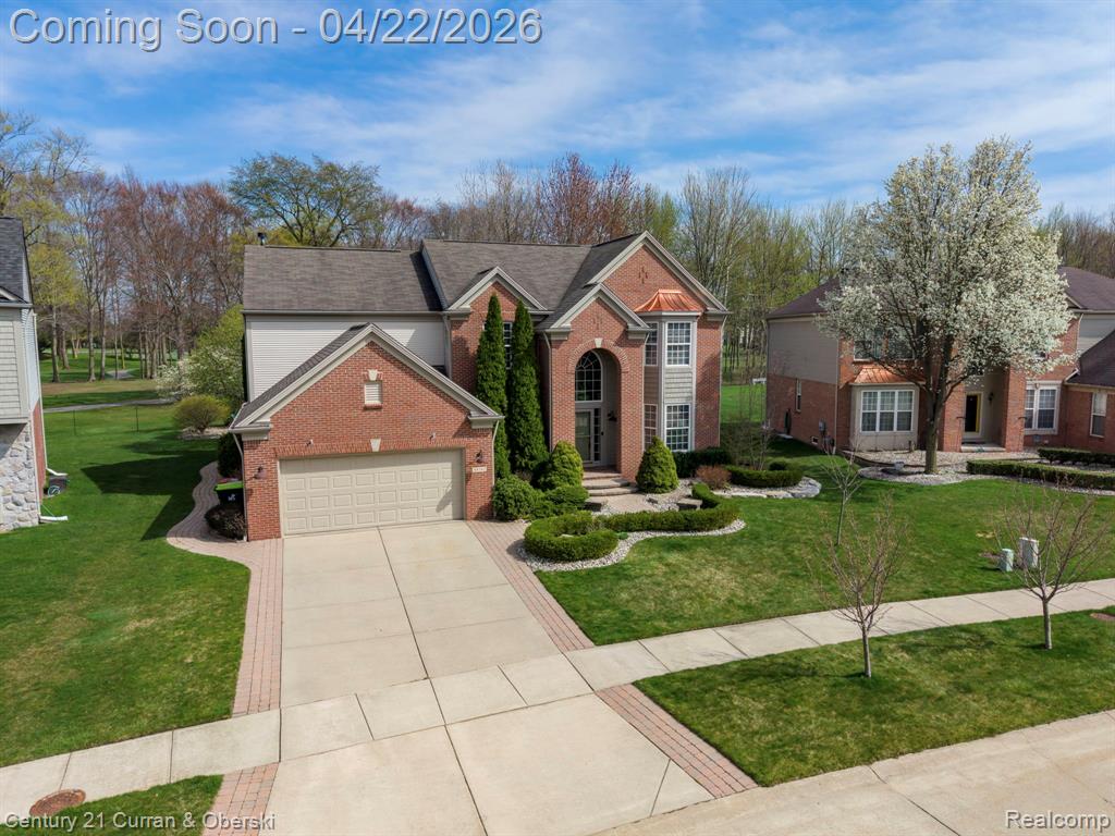 48742 Tanglewood Drive