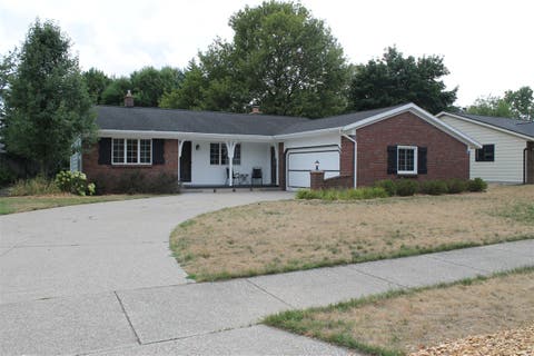 Photo of 4558 41st Street, Grandville, MI 49418 (MLS # 70548229)