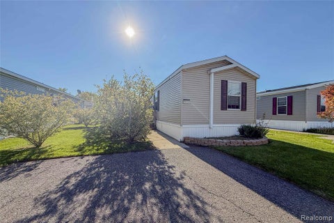 Photo of 41021 Old Michigan Ave 39 A #39 A, Canton, MI 48188 (MLS # 60991727)