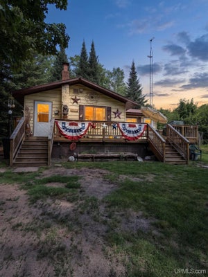 5TH RD, RAPID RIVER, MI 49878 - Image fbe61e1acd56a8f6058d86c67798d927/1929856491