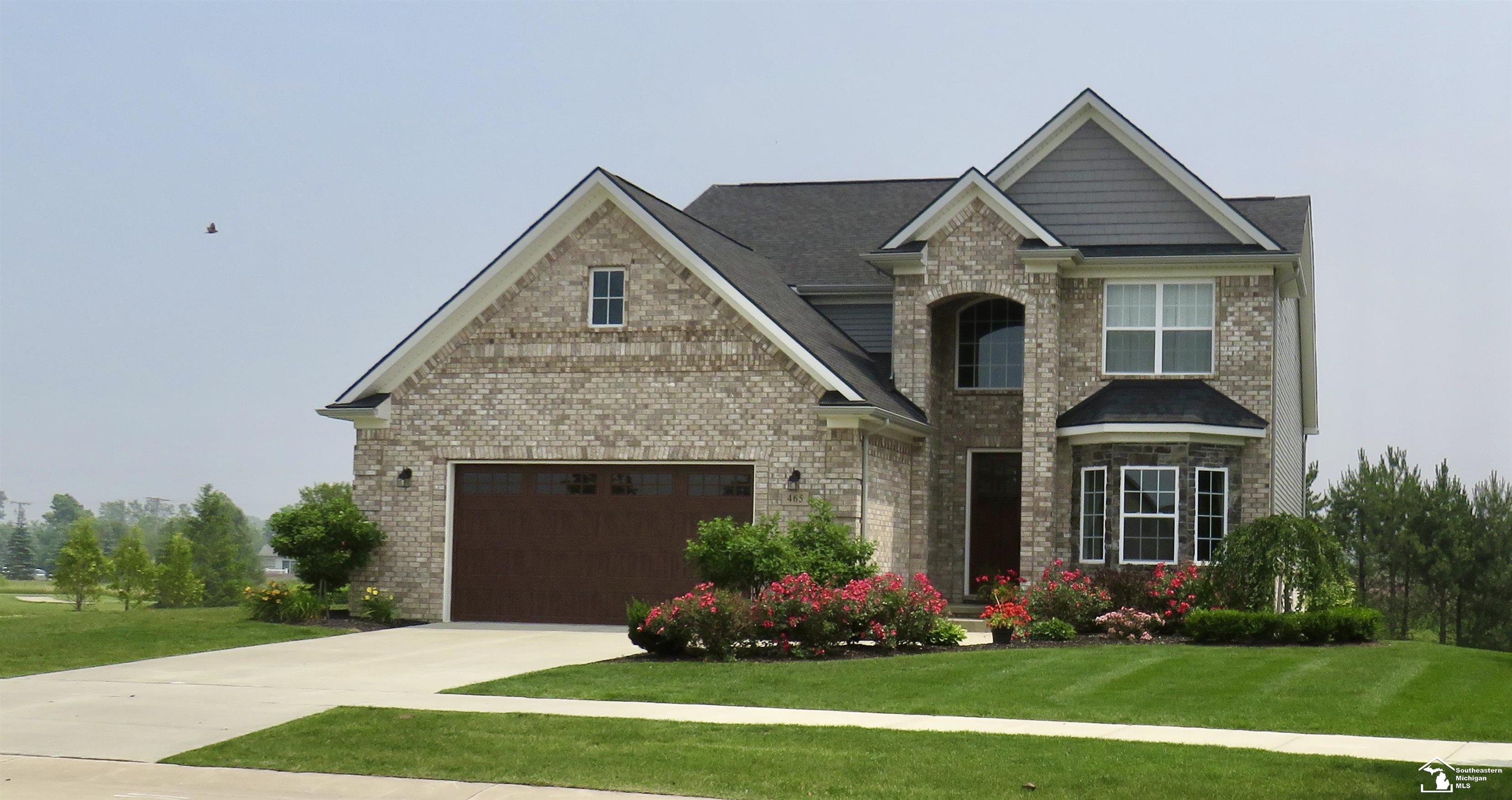 465 Corinth Circle