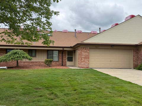 Photo of 20344 Majestic Boulevard, Clinton Township, MI 48036 (MLS # 50212083)