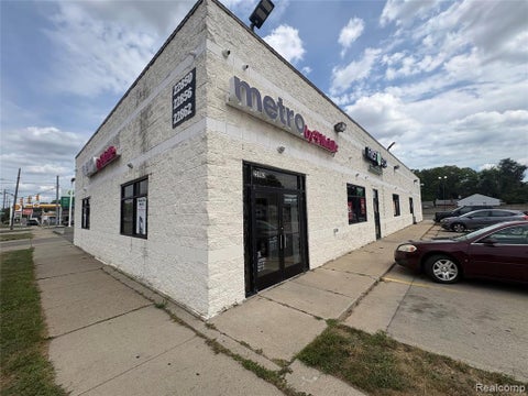Photo of 22850 Dequindre Rd, Warren, MI 48091 (MLS # 61028280)