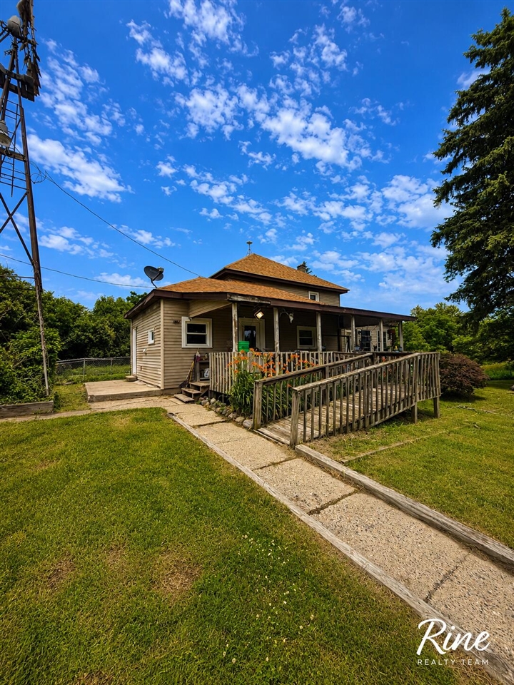 10137 N Shaytown Road